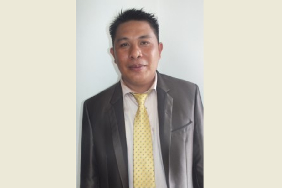 Dinas PMPTSP Minsel Keliling Kecamatan Layani Perizinan